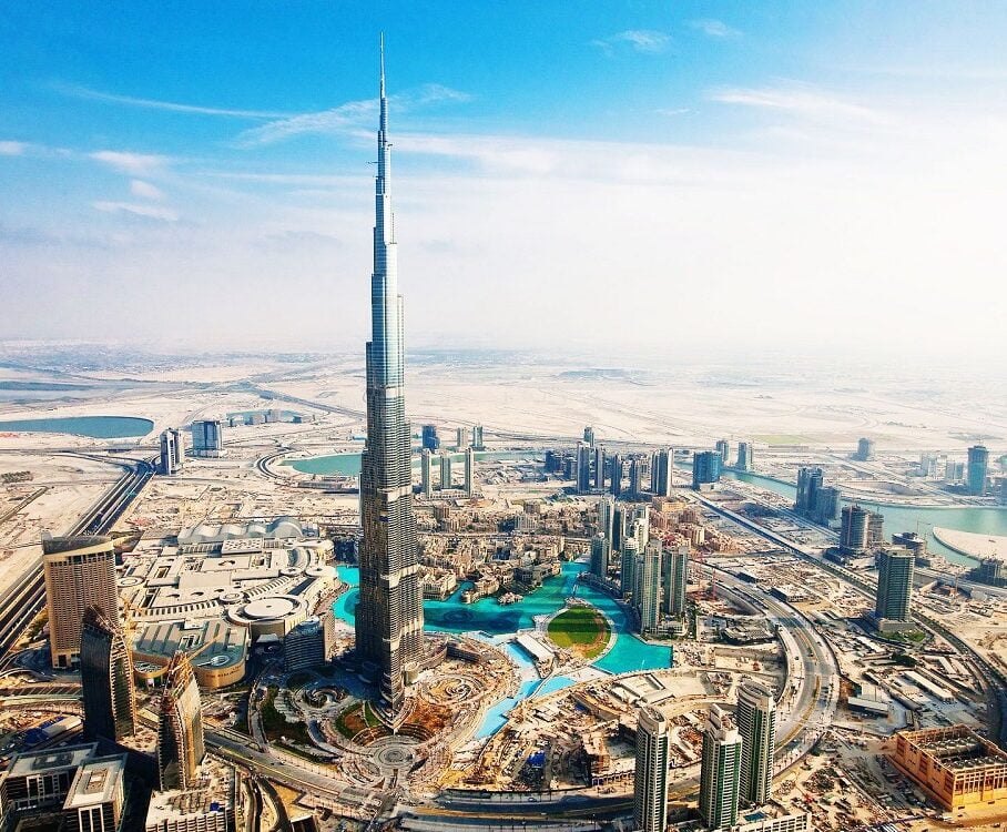 UAE tourism 2024: Hotel revenue boost, Dubai Tripadvisor award, new airline destinations and more Featured Image