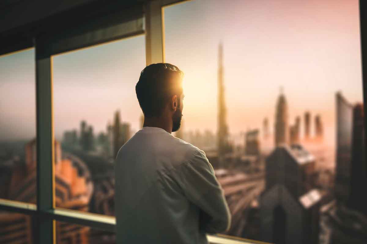 Dubai jobs: Global talent flock to UAE for roles in real estate, marketing and IT, survey finds Featured Image