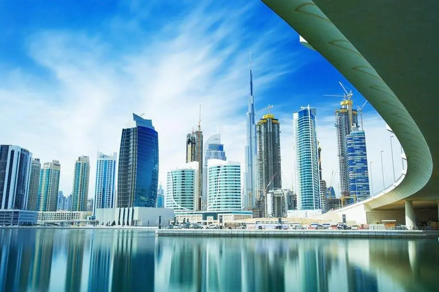 GCC real estate market set for robust growth in H1, says report Featured Image