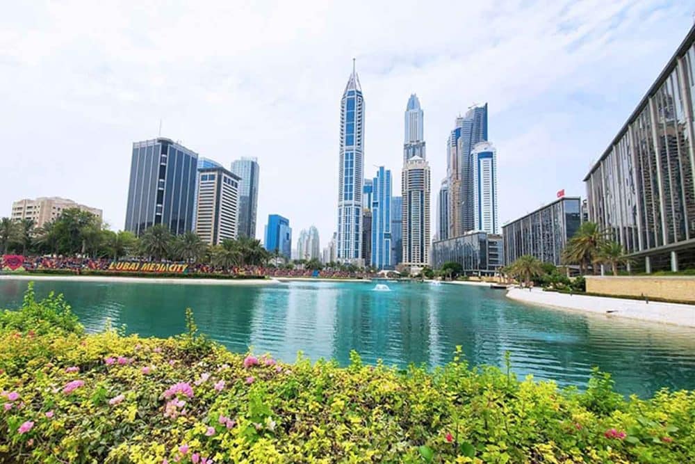 Dubai real estate: Demand for office spaces surge 34% Featured Image