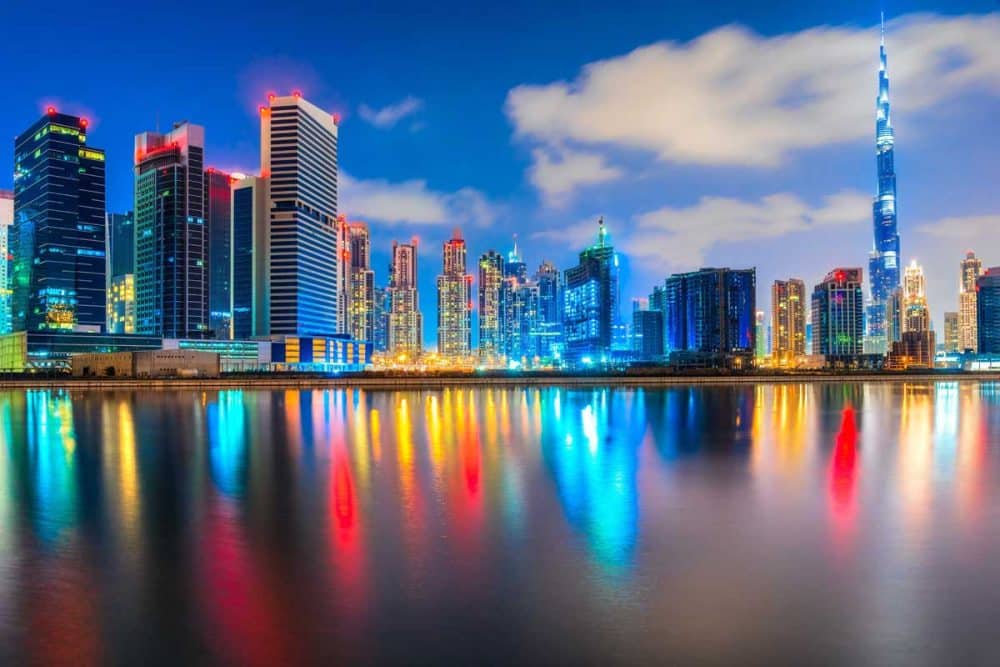 UAE Golden Visa $272,000 rule change ‘widens door for more diverse pool of Dubai real estate investors’ Featured Image