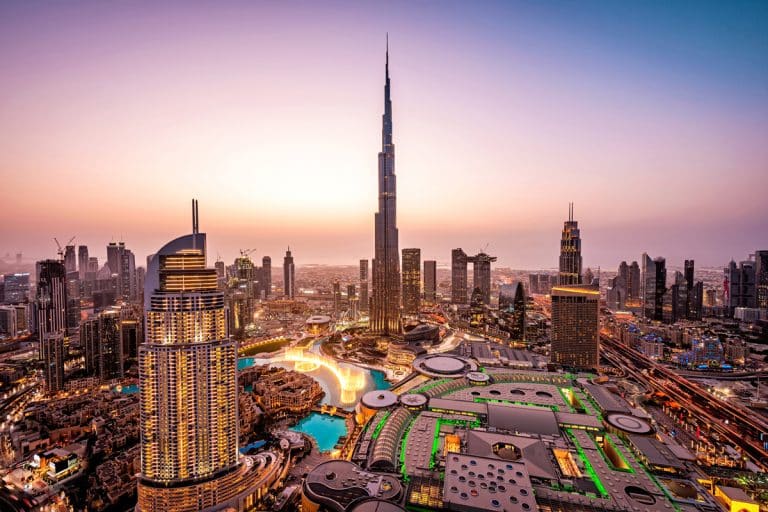 Dubai real estate prices up 20% but rent increases could slow down this year: CBRE Featured Image