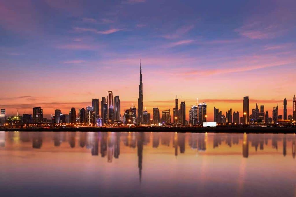 Dubai ranks as leading global real estate market for luxury home growth potential in 2024 forecast Featured Image