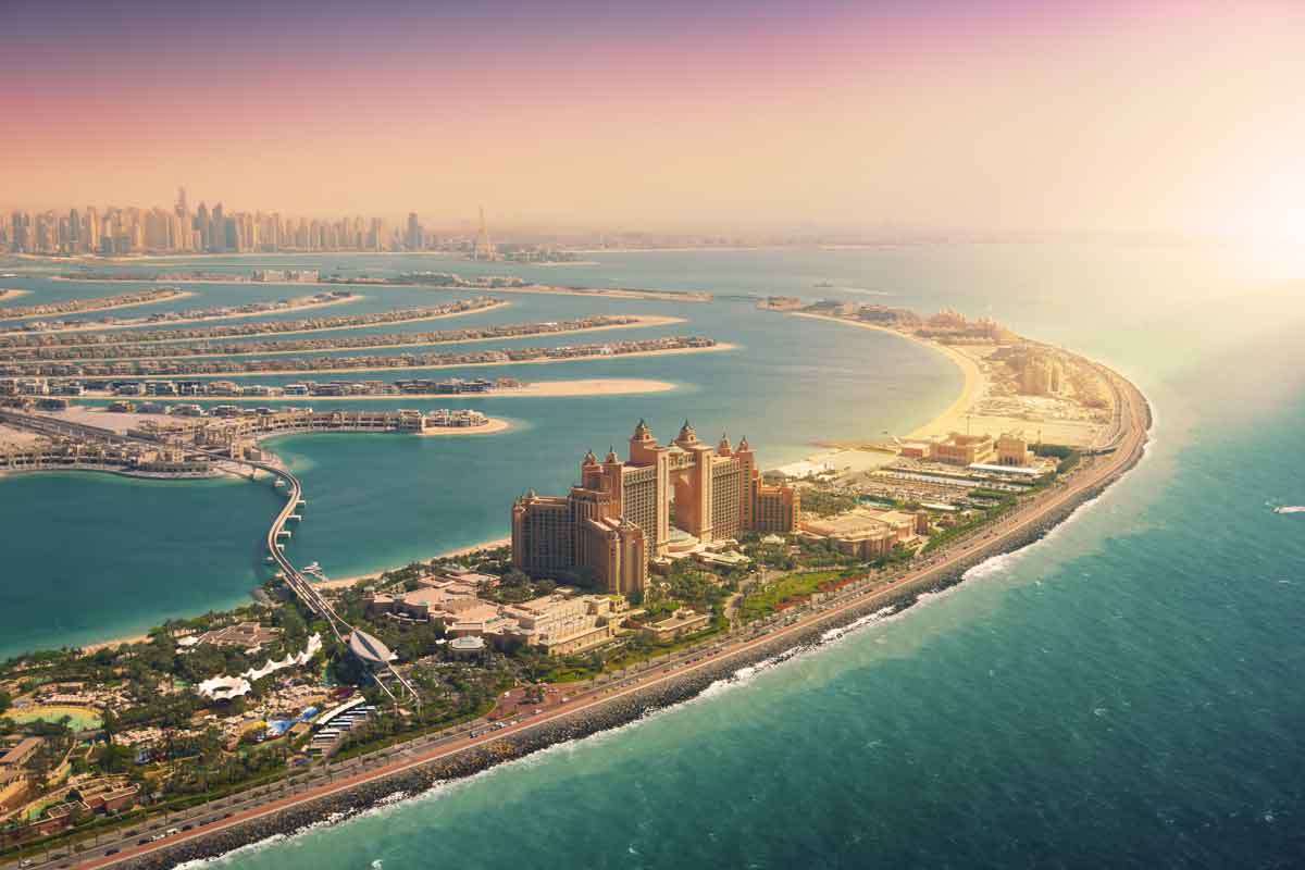Dubai’s luxury real estate gold rush lures global elite, outpacing London, LA for $10mn+ home sales Featured Image
