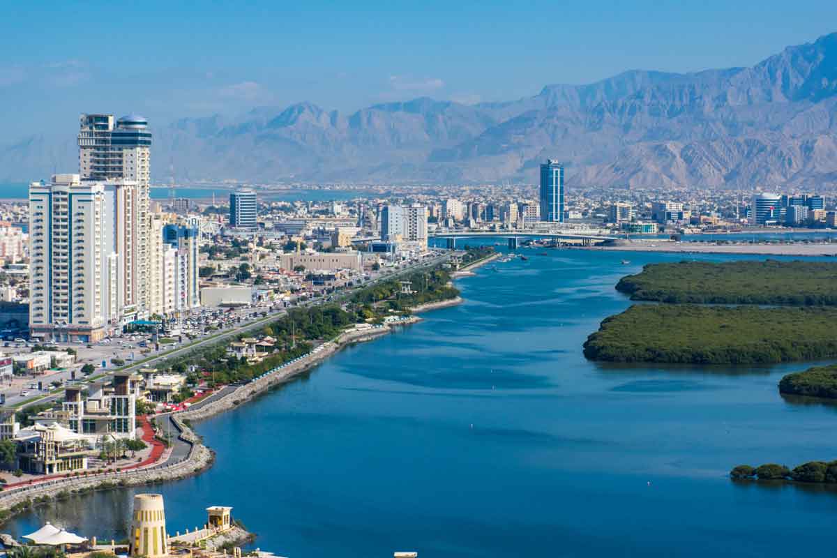 Ras Al Khaimah real estate: Prices climb up to 18.5% in one year, best ROI for investors, top districts revealed Featured Image