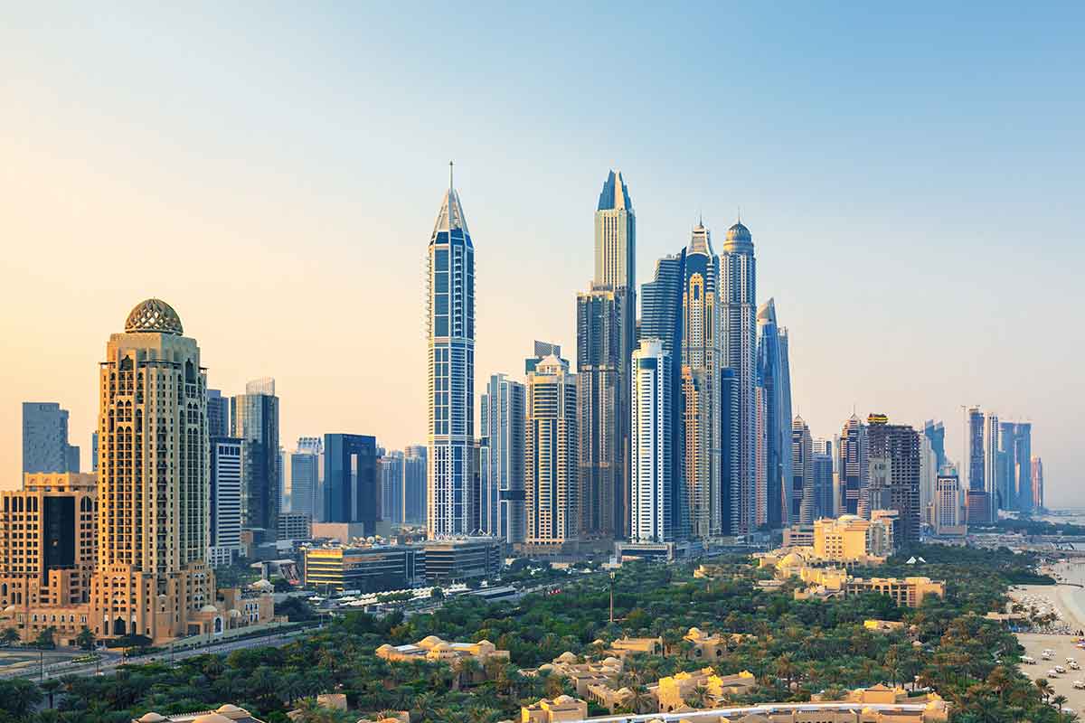 Dubai real estate: Buying vs. renting – what should people be doing in 2024? Featured Image