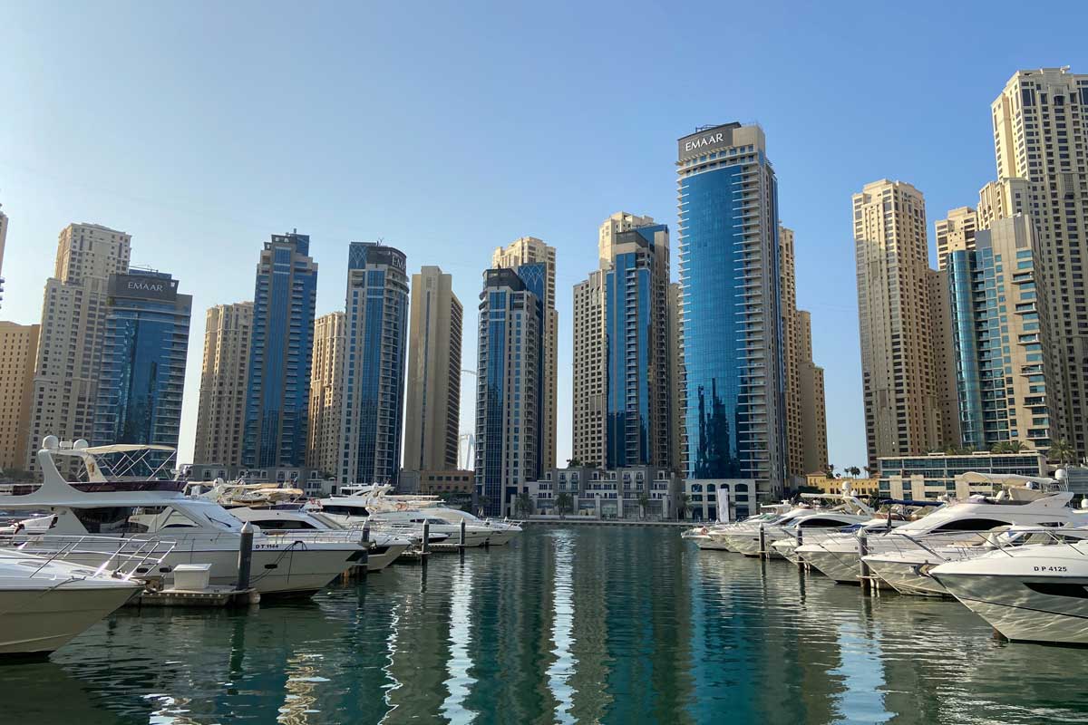 Dubai real estate: ‘Minimal risk of bubble’ say property experts as 3 new communities expected to fuel off-plan demand Featured Image