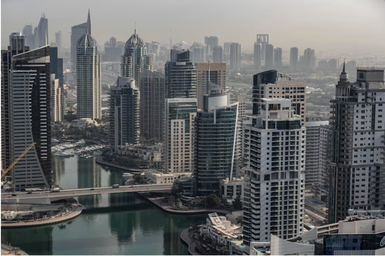 Dubai tenants face higher rents after Rera calculator reset Featured Image