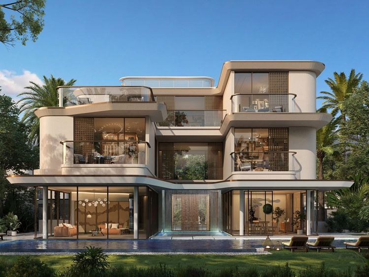 Arista Properties launches Dh500 million Wadi Villas project in Dubai’s Meydan Featured Image