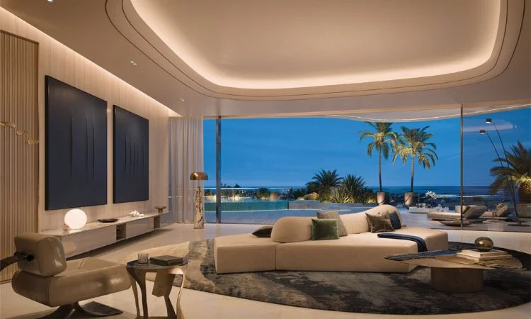 UAE Real Estate Market Booms as Luxury Penthouse Sells for AED 138 Million Featured Image