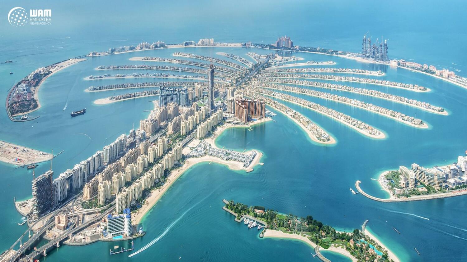 Dubai prime property sector to see robust price surge in 2024 Featured Image