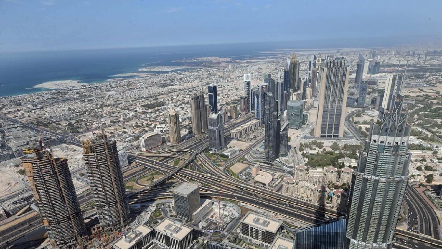 Dubai realty on track to deliver 34,000 units in 2024 Featured Image