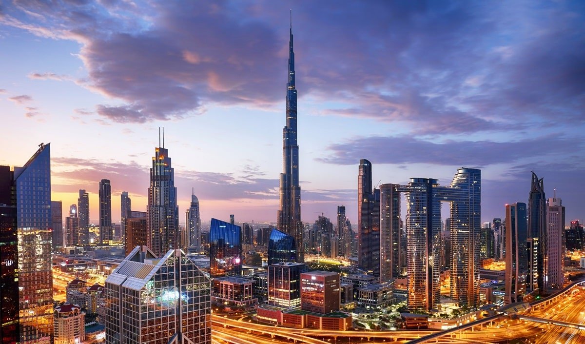 Dubai real estate prices to increase up to 7% this year after bumper transactions of $117bn in 2023 Featured Image