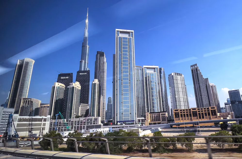 Where are UAE property prices headed in 2024? Featured Image