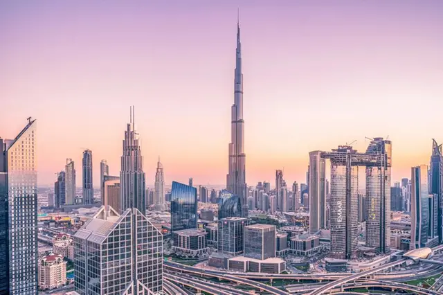 Dubai real estate market : Off-plan dominance fuels growth as three new master communities emerge in 2024 Featured Image