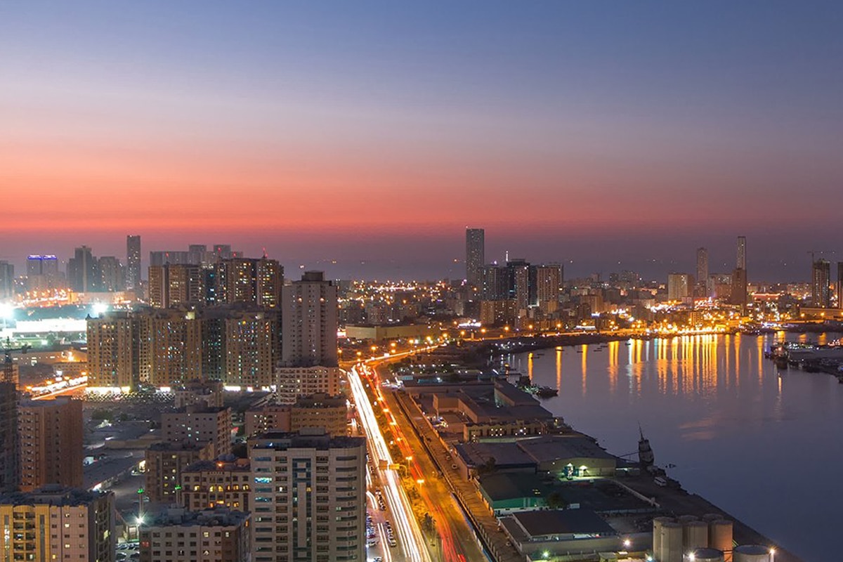 Ajman property transactions hit $398mn in March Featured Image