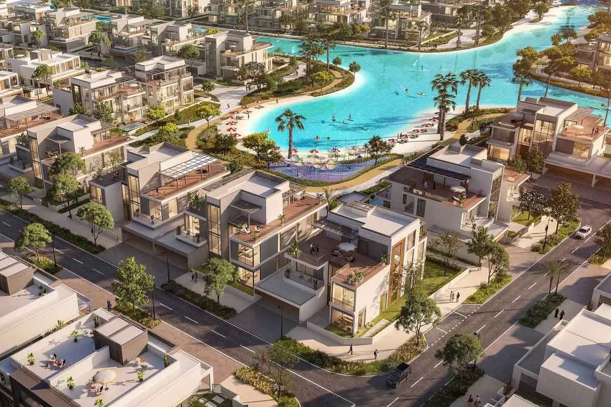 Dubai South Properties launches fourth phase of South Bay waterfront development Featured Image