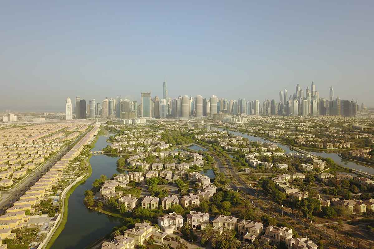 Dubai real estate trends: Best areas for villa and apartment investments revealed; off-plan v ready property sales increases, rental yield hits 7.3% Featured Image