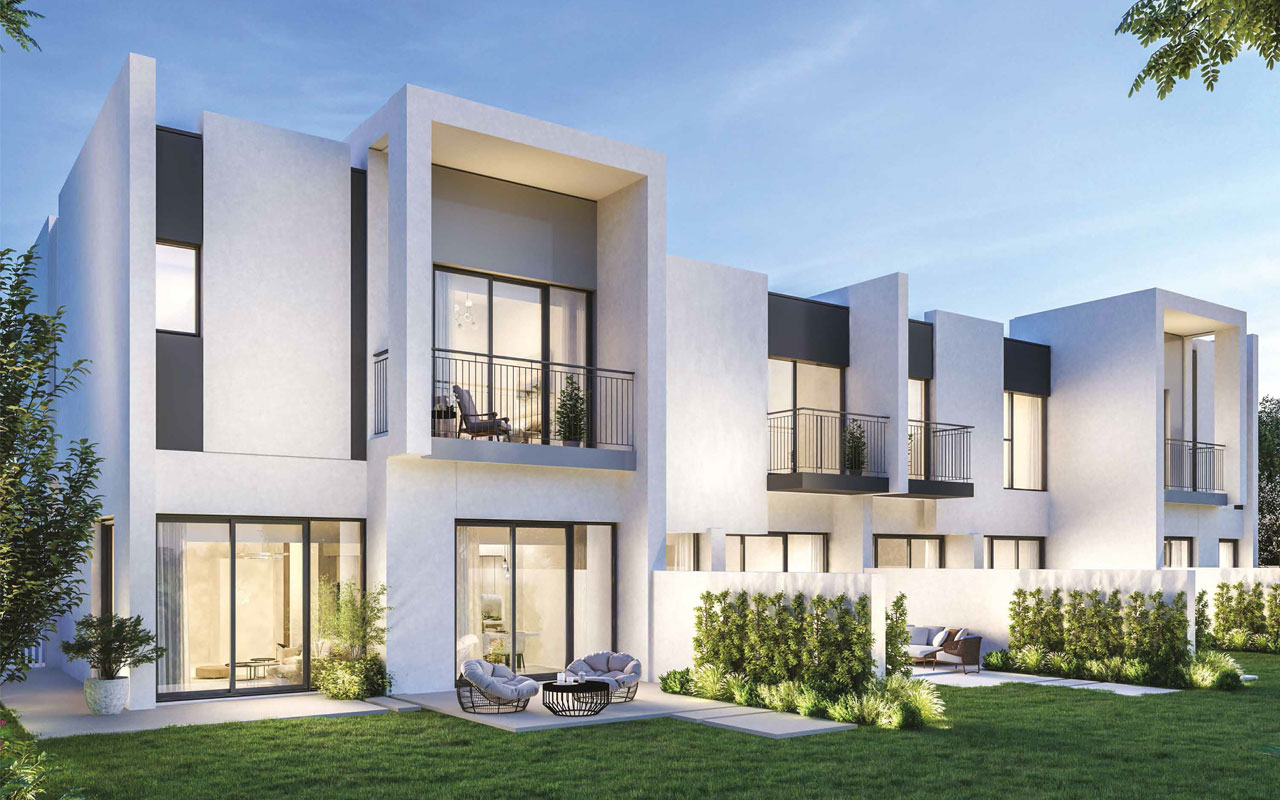 La Rosa 6 by Dubai Properties Featured Image