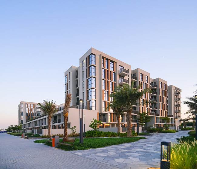 Mudon Views by Dubai Properties Featured Image