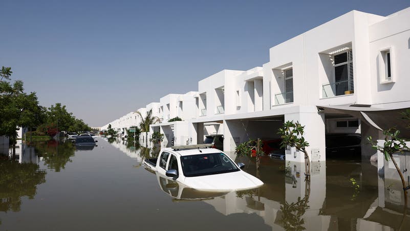 Dubai developers offer free repairs, vow action after record rainfall Featured Image