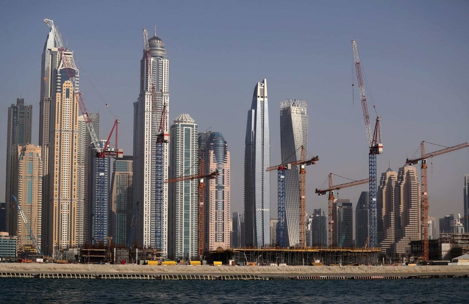 Up to 200% price increase: Why Dubai property buyers are now selling homes Featured Image
