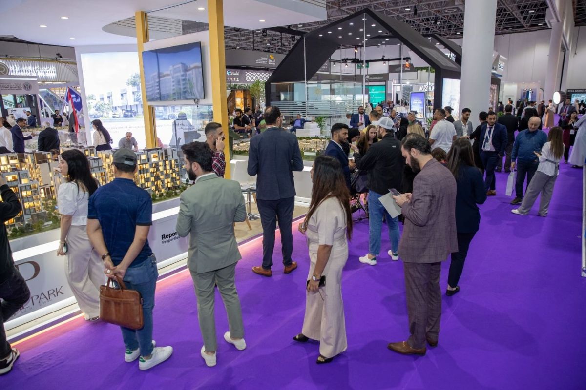Dubai ACRES Real Estate Exhibition to kick off on May 16 Featured Image