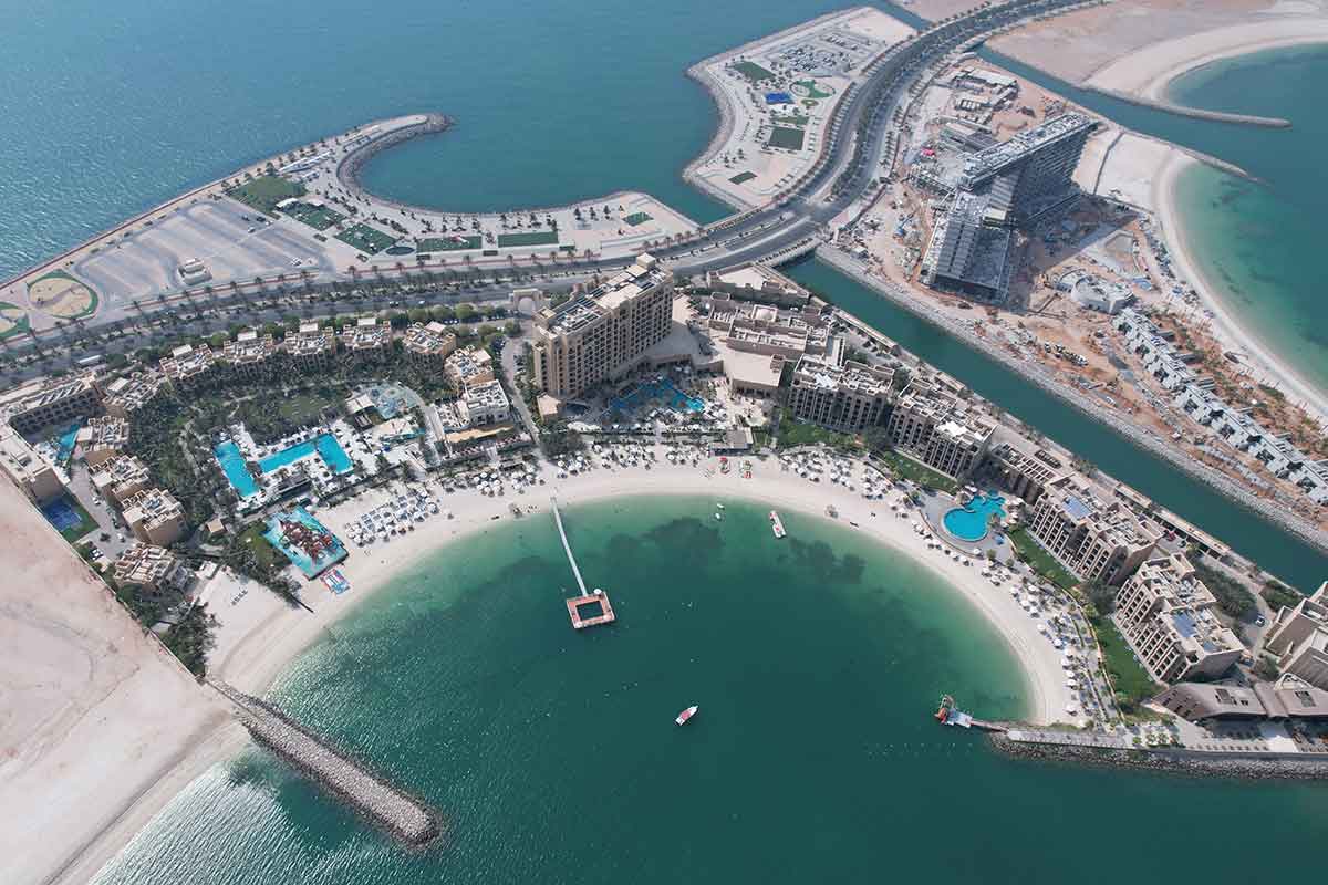 Wynn Resort to fuel 58% real estate boom in luxury property on Al Marjan Island in RAK, study shows Featured Image