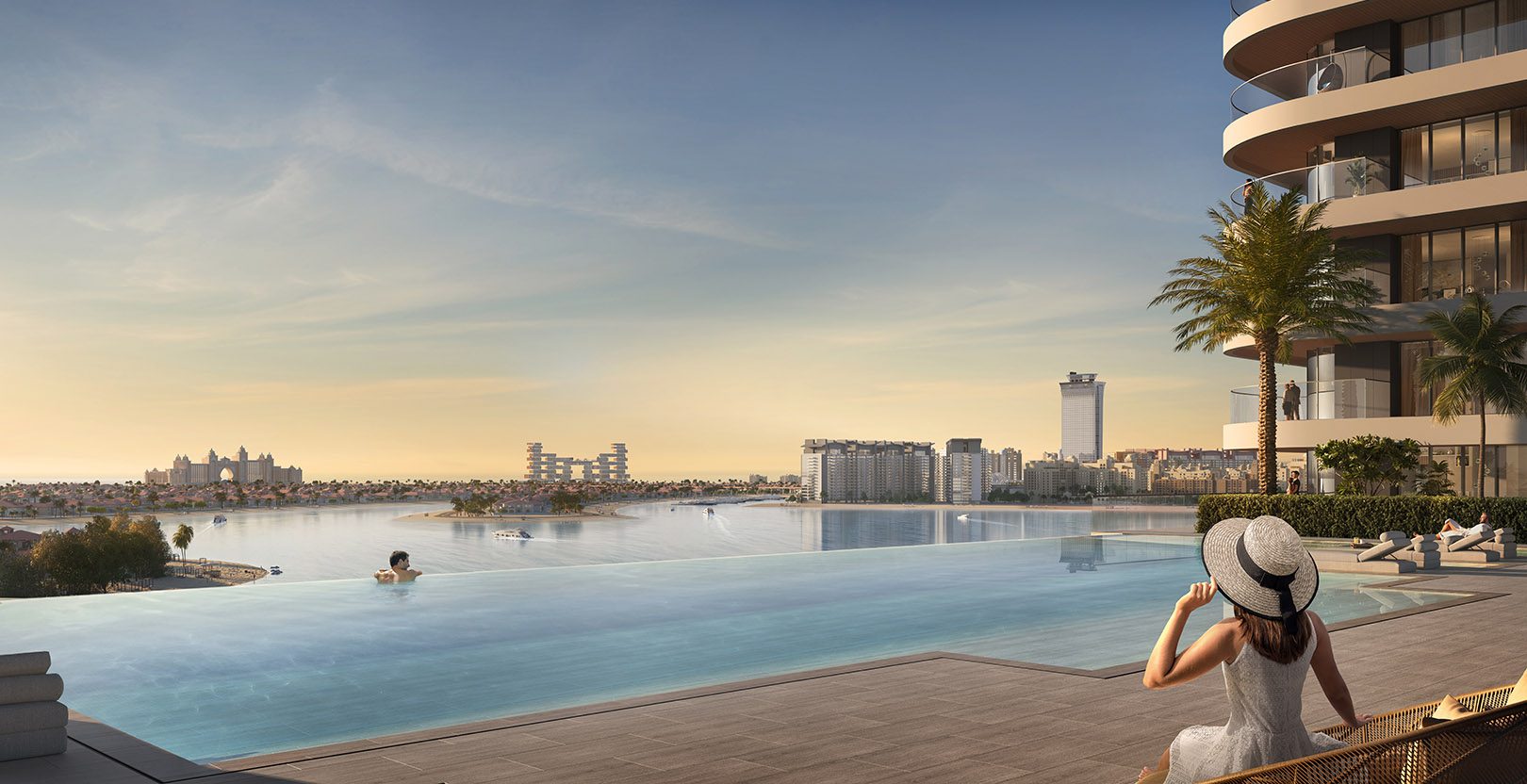 EMAAR Bayview by Address Resorts Featured Image