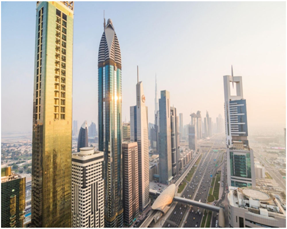 Dubai Freehold Areas And Their Advantages For Indian Real Estate Investors Featured Image