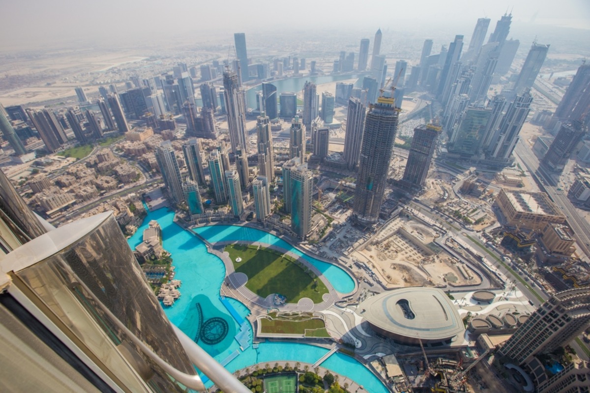 High-net-worth individuals poised to invest $4.4 billion in Dubai’s residential real estate Featured Image