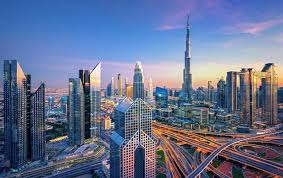 Dubai South Is New District Of Booming Opportunities Featured Image
