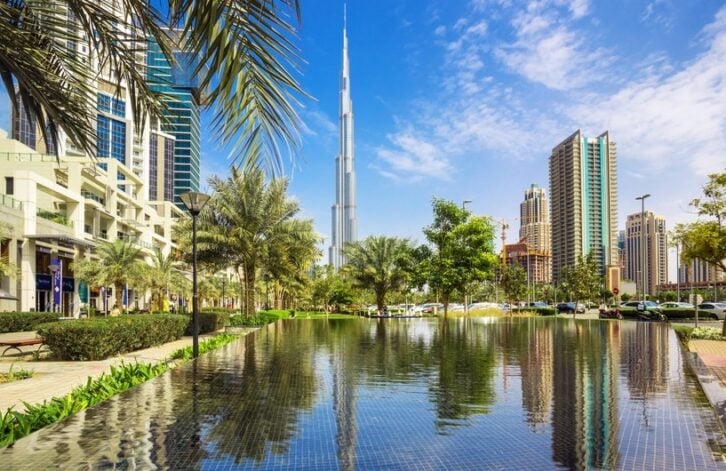 Is Now the Right Time to Buy Property in Dubai? Market Analysis for 2024 Featured Image