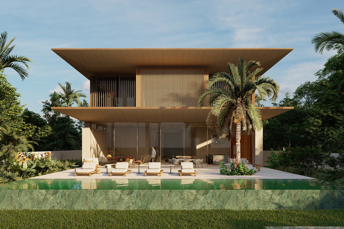 Dubai real estate: Driven Properties achieves record $47.6m villa sale on Jumeirah Bay Island Featured Image