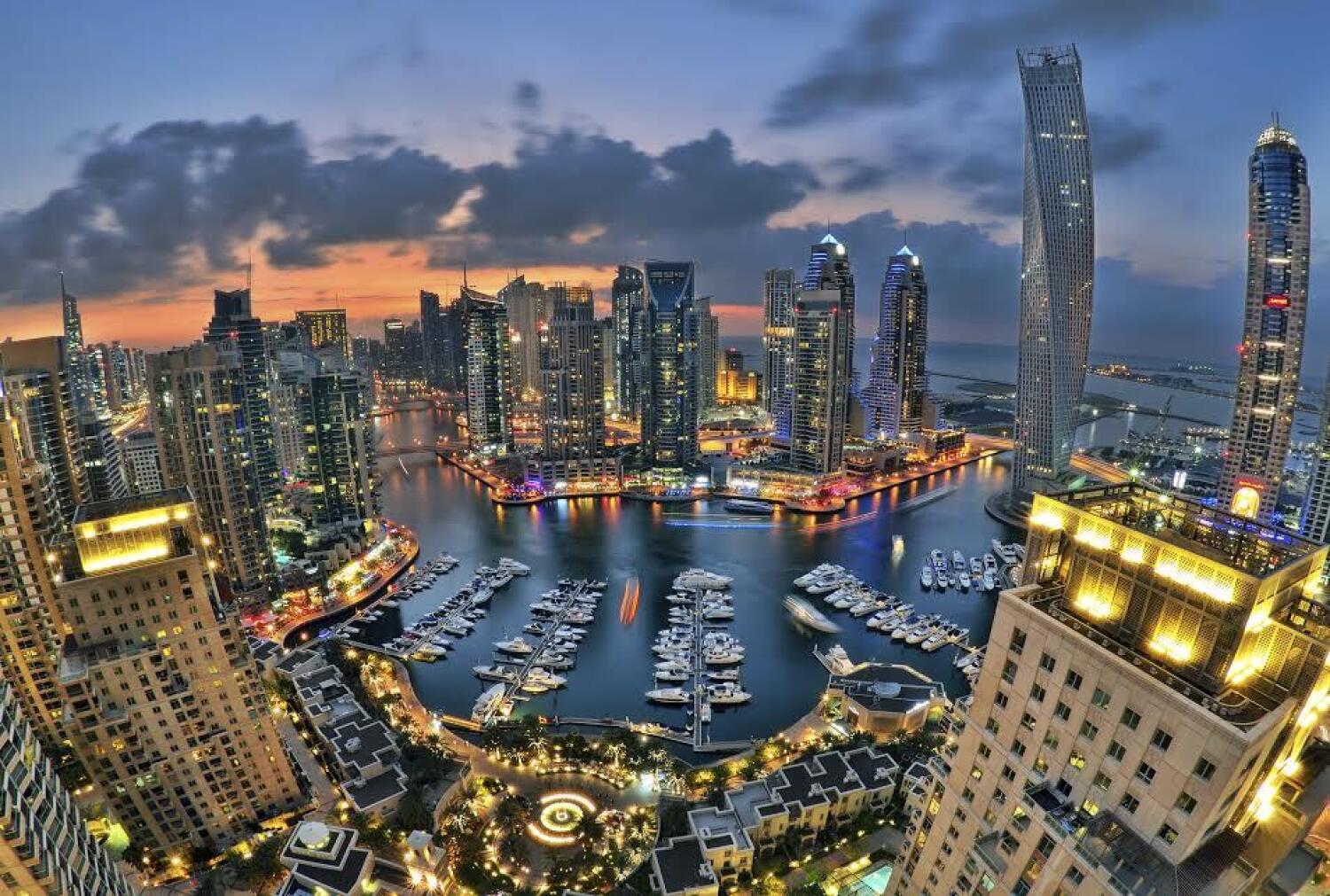 Dubai’s property appeal soars amid competitive cost of living and robust real estate market Featured Image