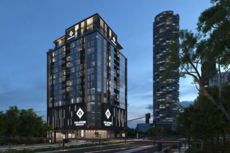 Ahmadyar Developments Elevates Dubai Luxury Market with ‘The Palatium Residences’ Featured Image