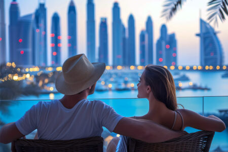 Best Places to Buy Property in Dubai: Top Neighborhoods for Investment Featured Image