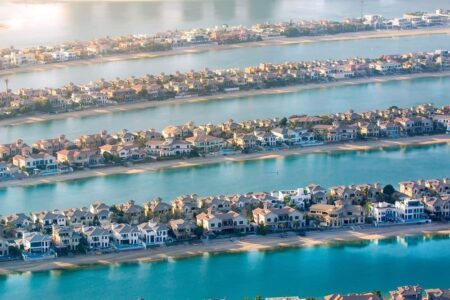 Property market records 48% increase in Q2 2024 transactions Featured Image