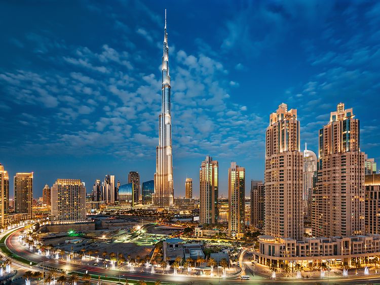 Could a potential undersupply of larger realty units in Dubai offer opportunity to investors? Featured Image