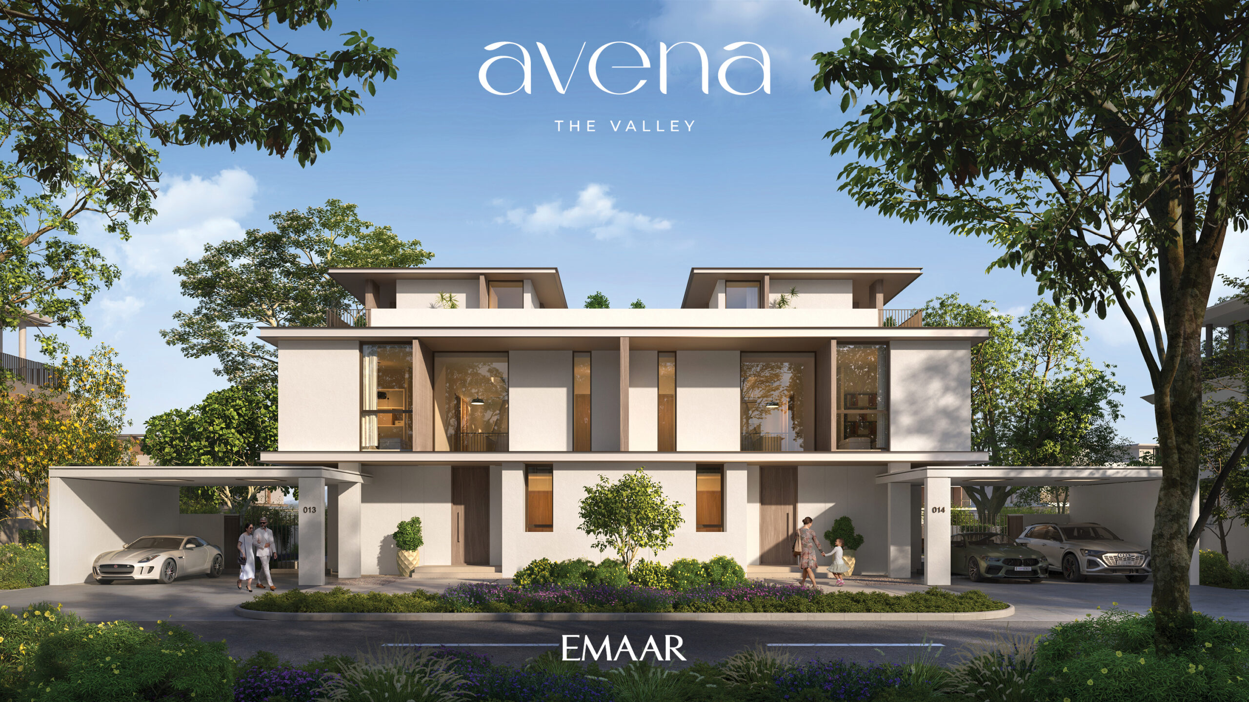 Avena at The Valley Phase 2 Featured Image