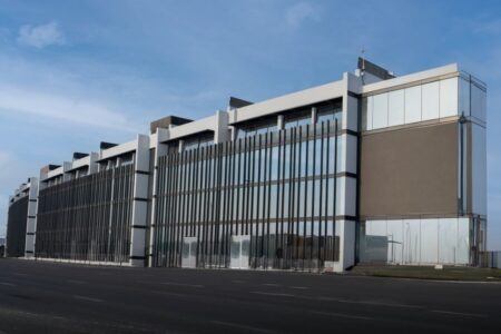 Alphabeta reveals luxury project in Al Quoz Featured Image