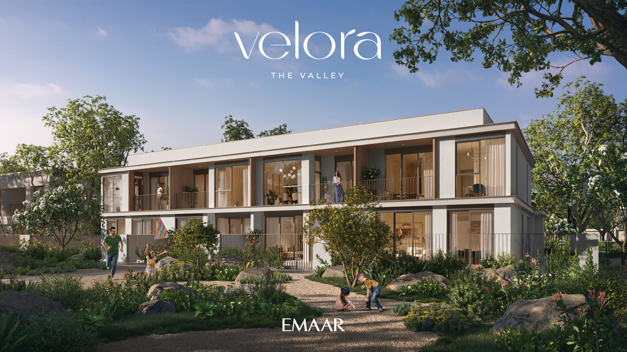 Velora at The Valley Phase 2 Featured Image