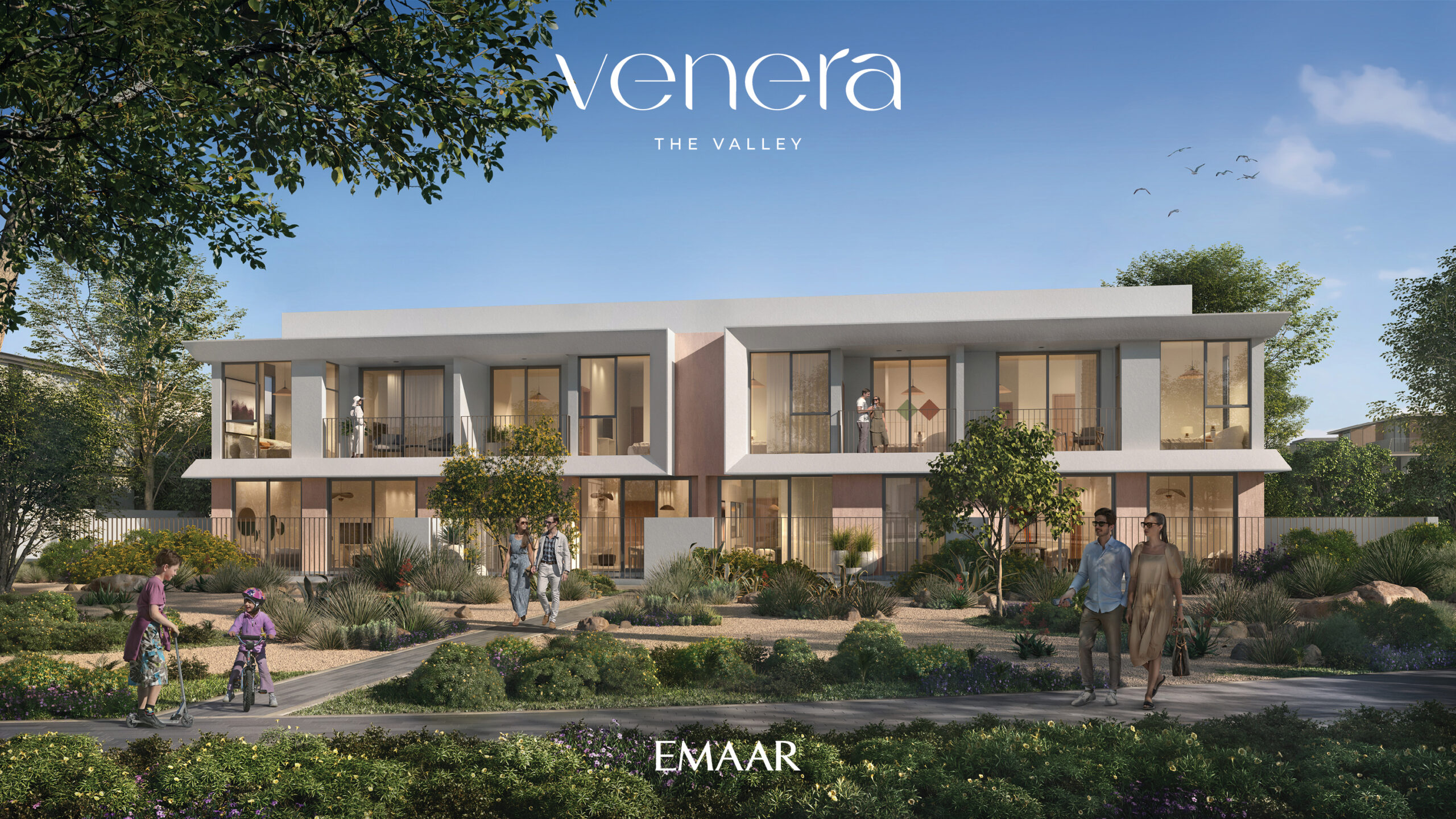 Venera at The Valley Phase 2 Featured Image