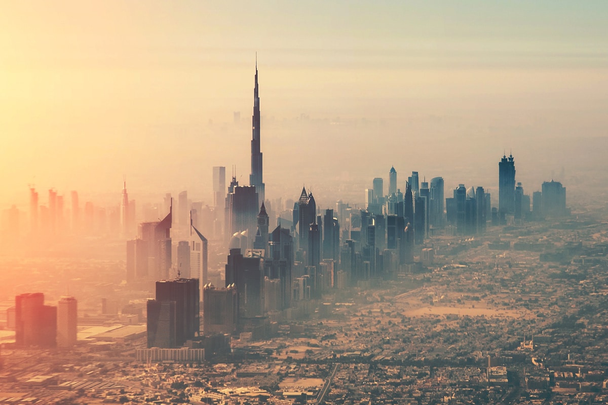 Dubai and Abu Dhabi among most improved markets in the world for real estate transparency Featured Image