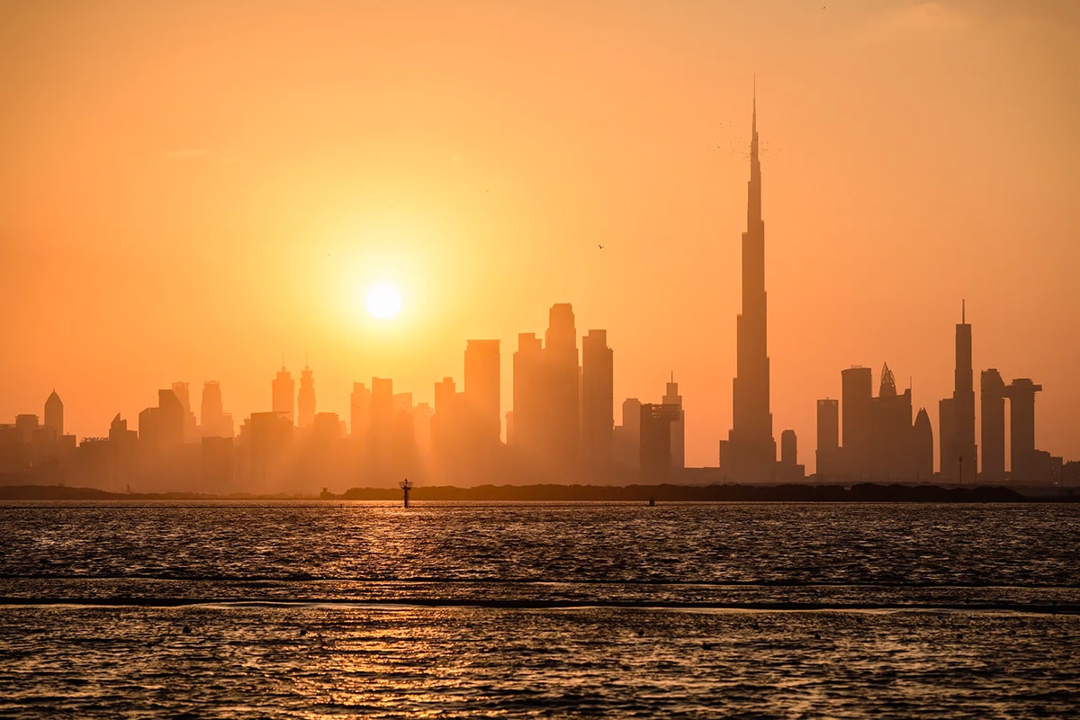 Dubai real estate: Property market soars with 17.8% increase in transactions in H1 2024 Featured Image