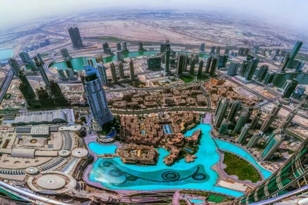 The Ultimate Guide to Moving to Dubai Featured Image