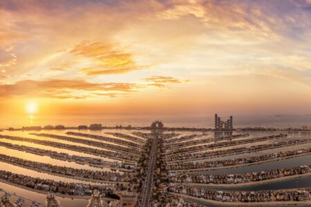 Why Dubai’s Real Estate Boom is Here to Stay Featured Image