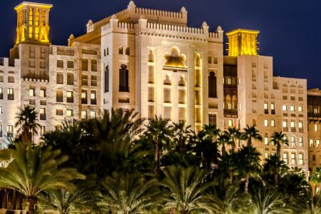 Unleashing the Power of Leverage: Investing in UAE Real Estate with Minimal Capital Featured Image