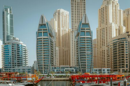 Dubai Real Estate Market Review Featured Image