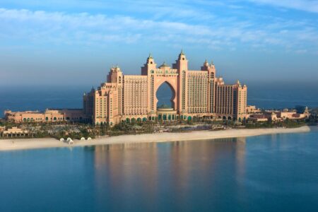 Dubai real estate sales top Dh40 billion in November Featured Image